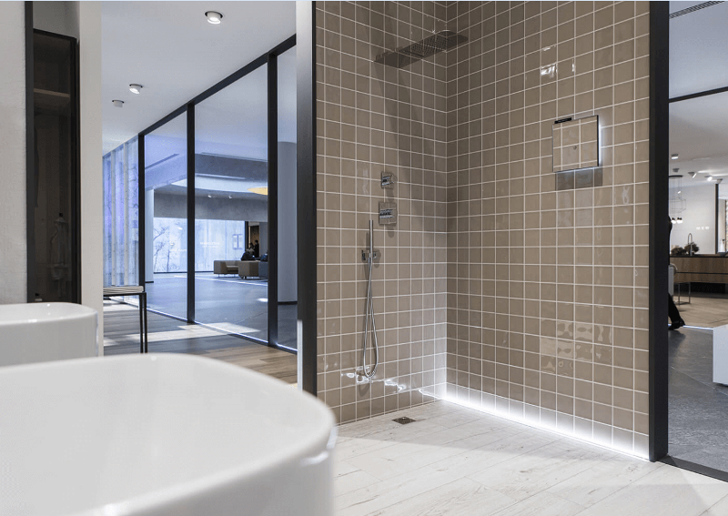 Sevilla Porcelanosa