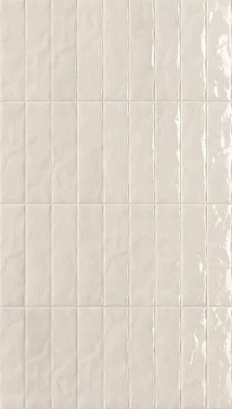 fRMO Glim Avorio Brillante 6x24 FAP Ceramiche