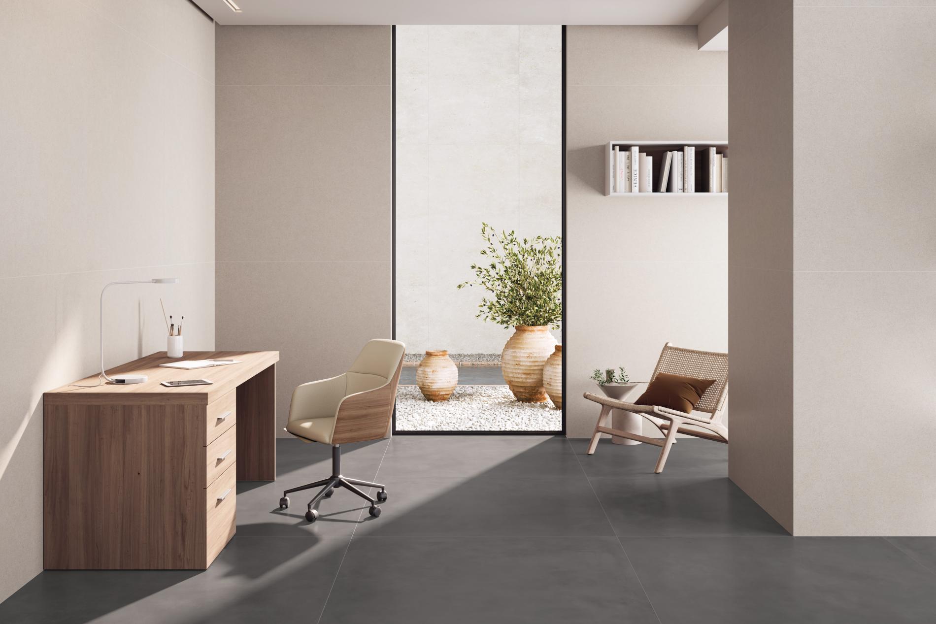 096.017.0298.15532 Core Pro Coal MT Rect 60x60 Pamesa фото 8