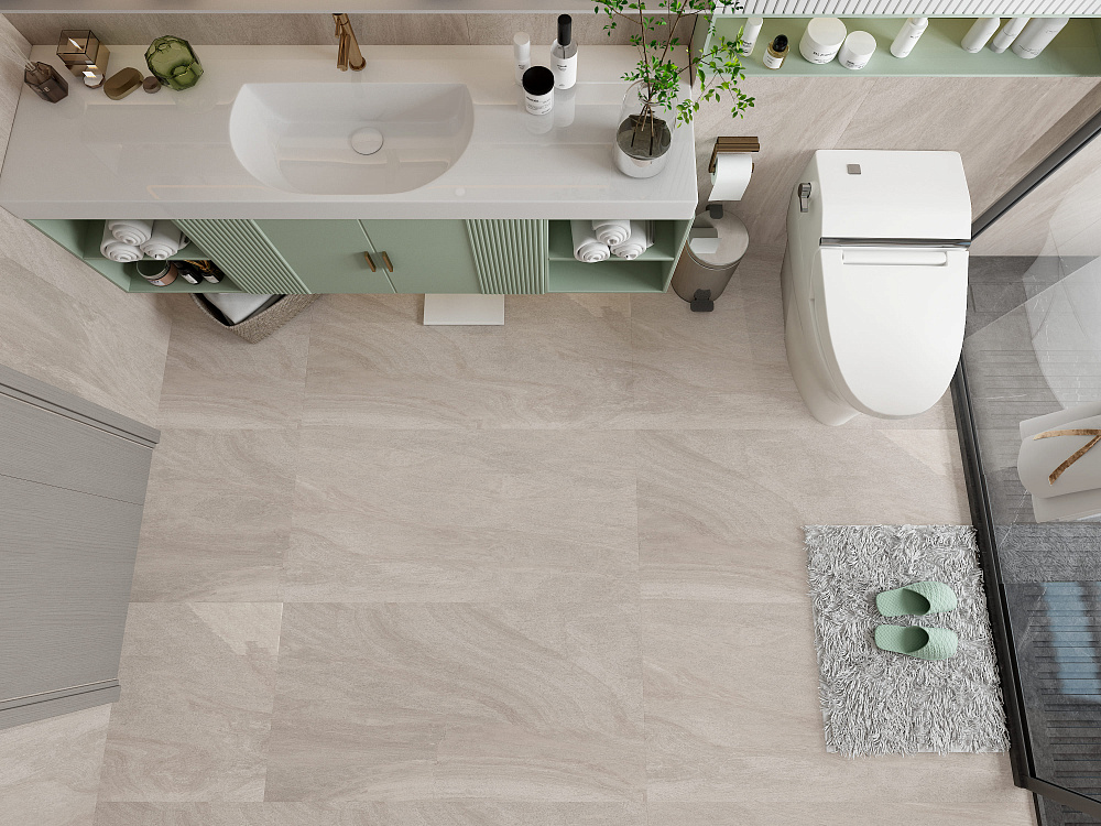 Cement Talk Basconi Home
