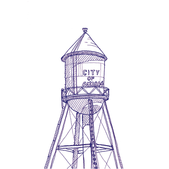 4101303 Stories Eddie Matte 10x10 41ZERO42 фото 27