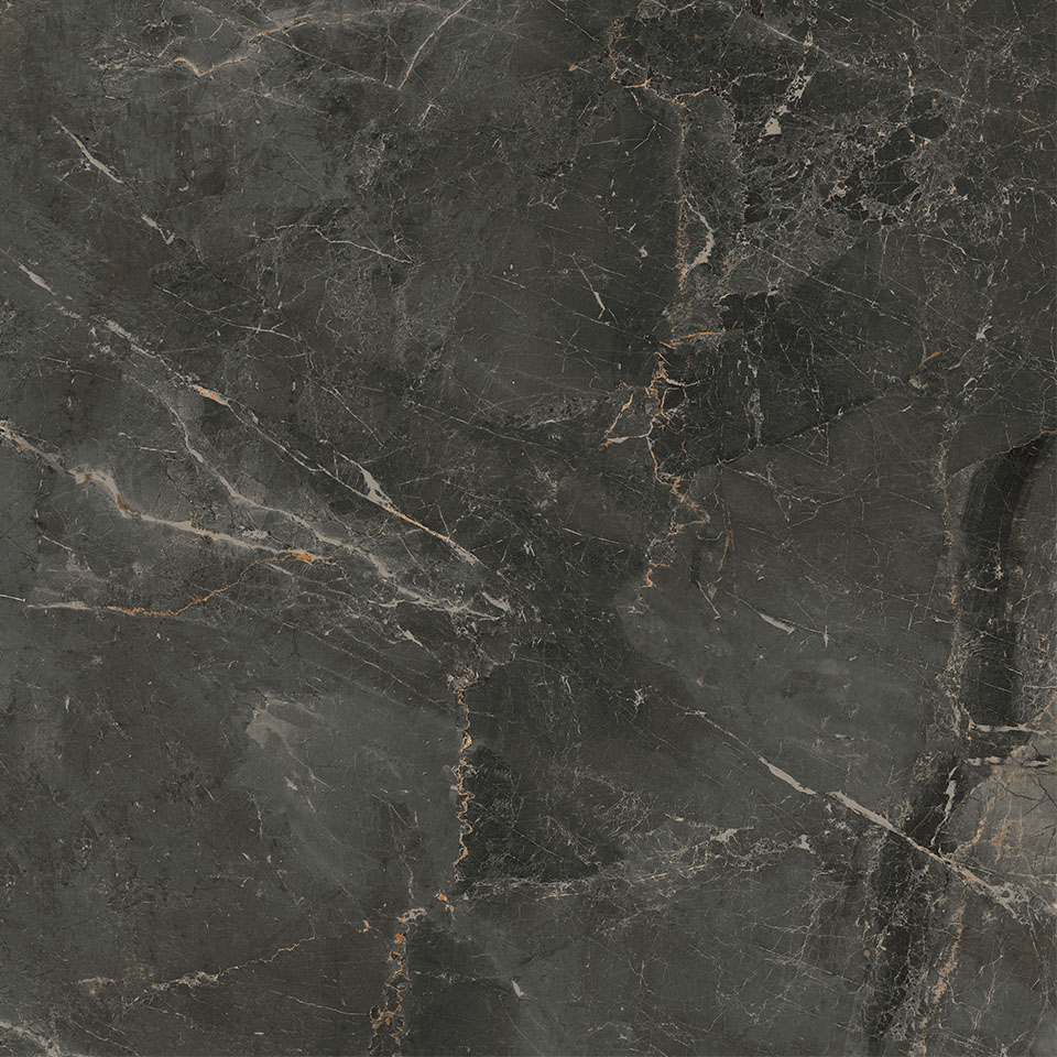 83333 Sybil Black Rettificato 60x60 Cerdomus фото 3