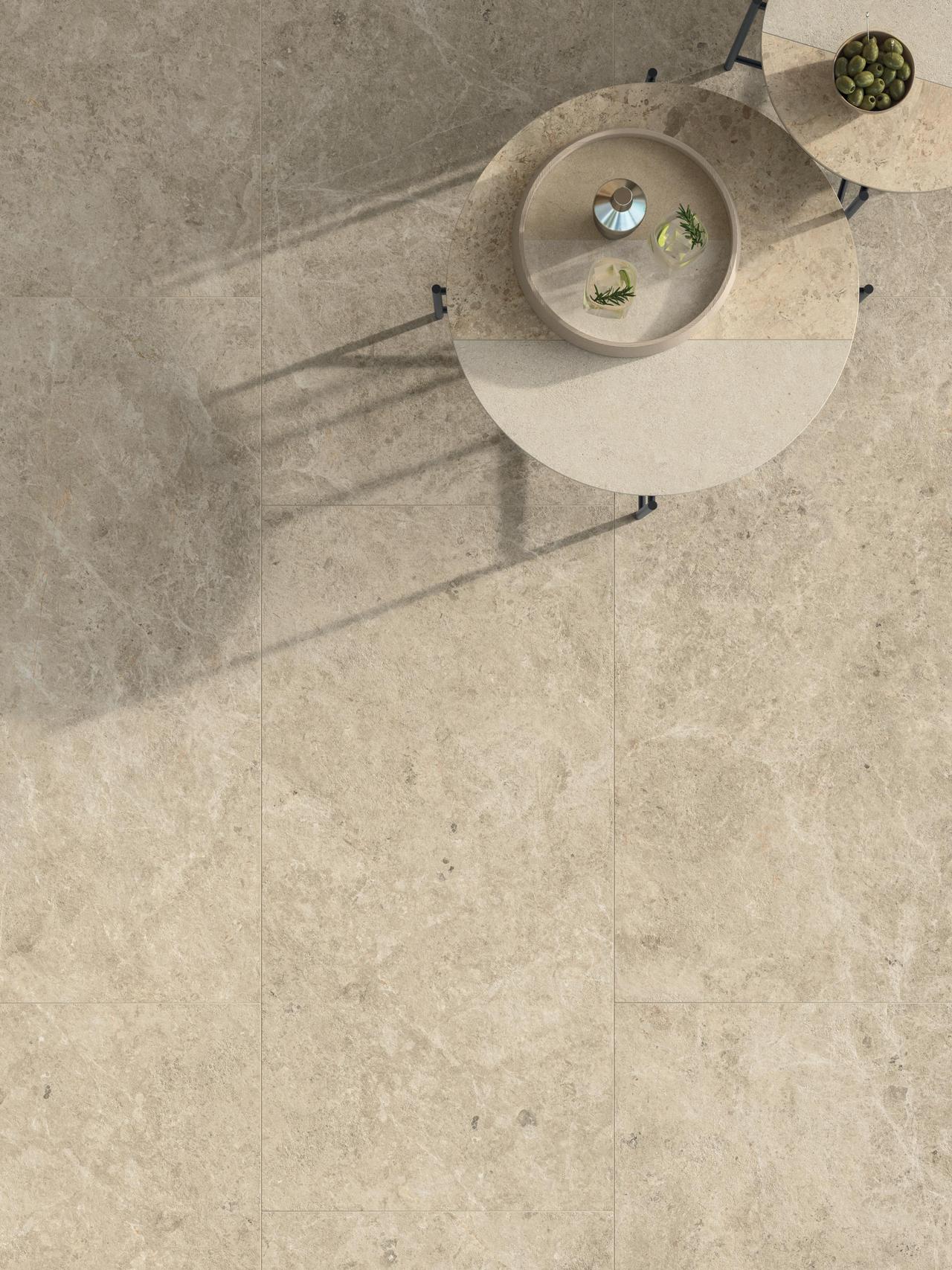 HCSZ Nyra 3D Saddle Star Matt 40x80 Atlas Concorde фото 22