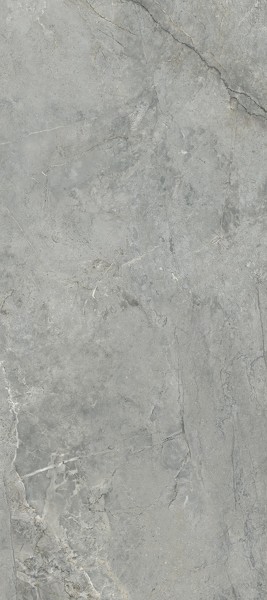 Louvre Dark Grey Matt Спеченный камень 1200x2700x6 Delfone фото 3