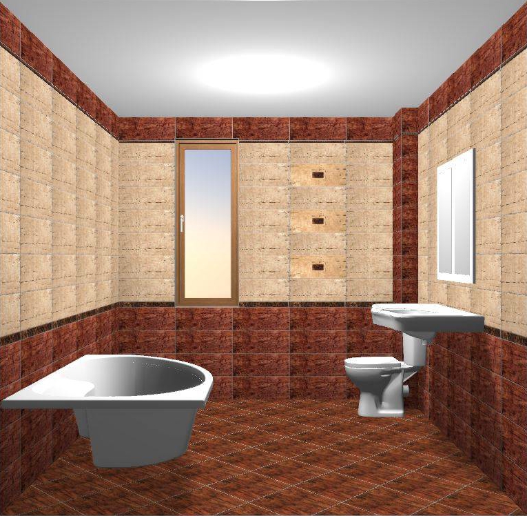 Kaliva Venus Ceramica