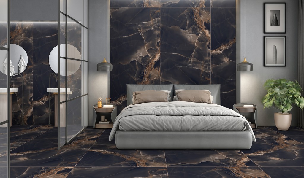ENACN1012HG60120 Lava High Glossy 600х1200х9 Ennface