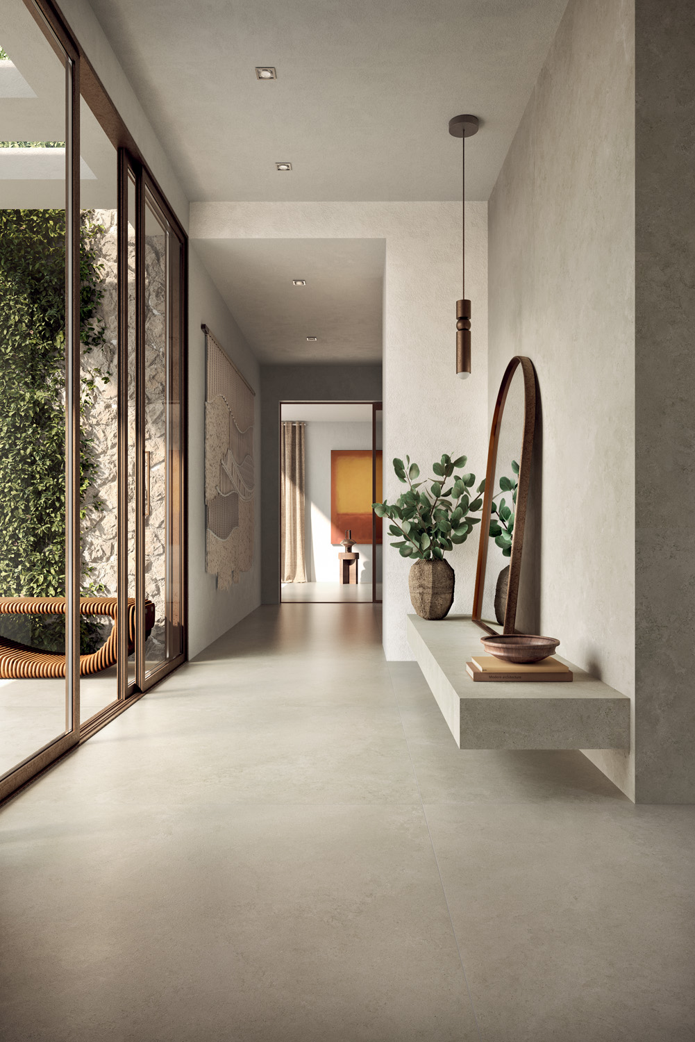 Solaris Ostuni Soft 6.5 mm 120x278 Kerlite фото 3