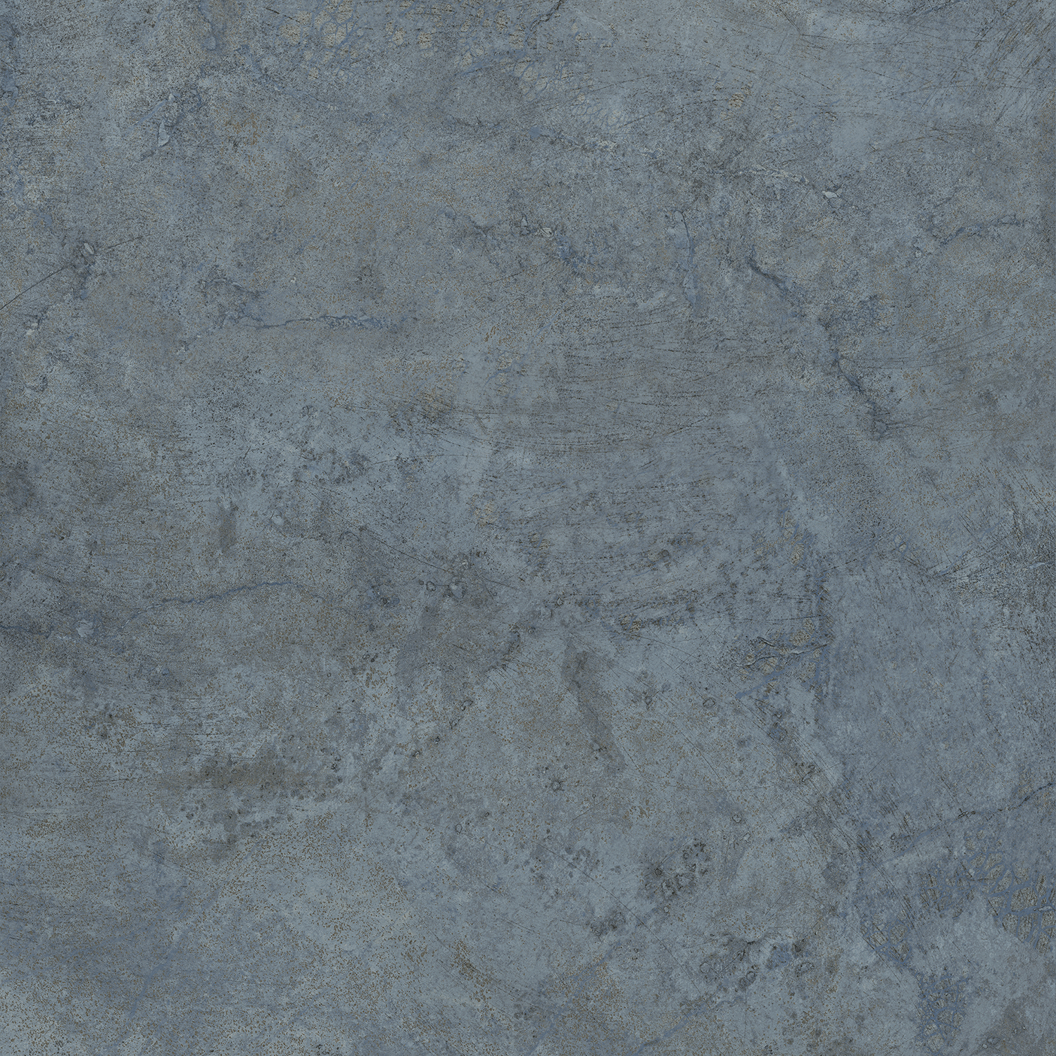 SG647902R Эвора синий светлый лаппатированный обрезной 60х60 Kerama Marazzi