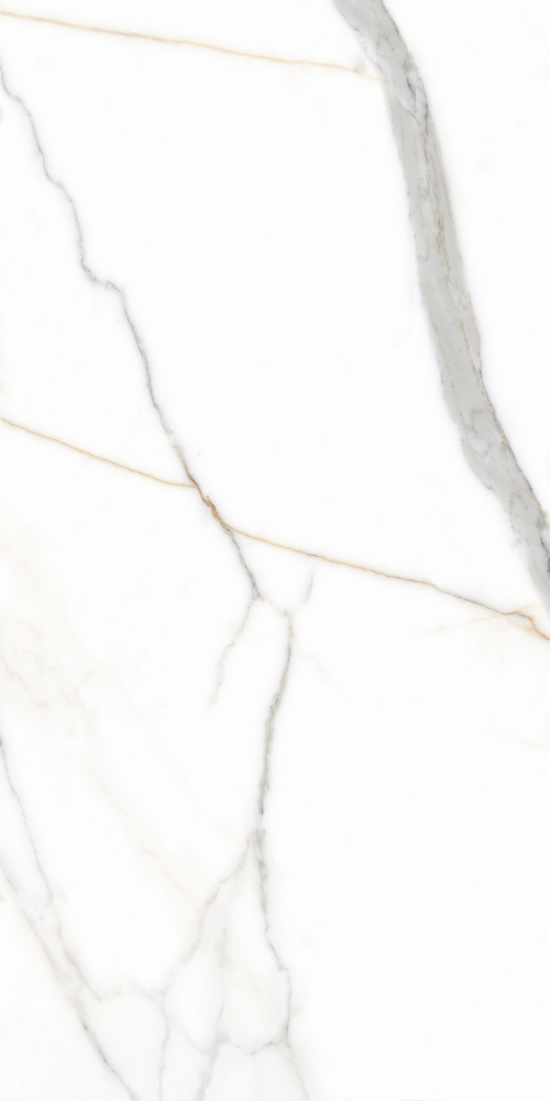 GT120607503PR Montecatini Белый Slim 60x120 Global Tile