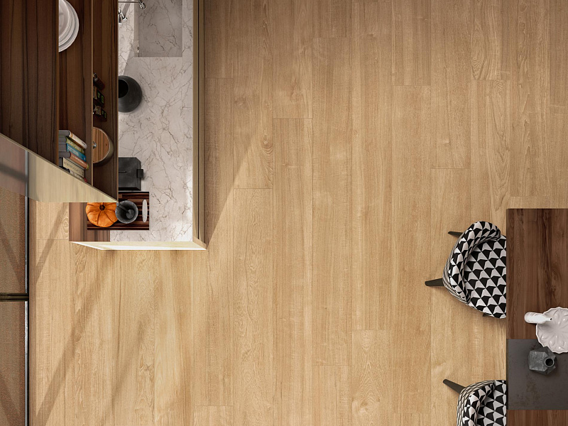 WOODLAND EBONY Soft 30x240 Cotto D’Este