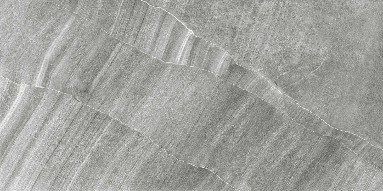 D120204M Rock Steel карвинг 600x1200x9.5 Delacora