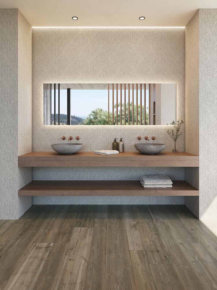 Treccia Porcelanosa