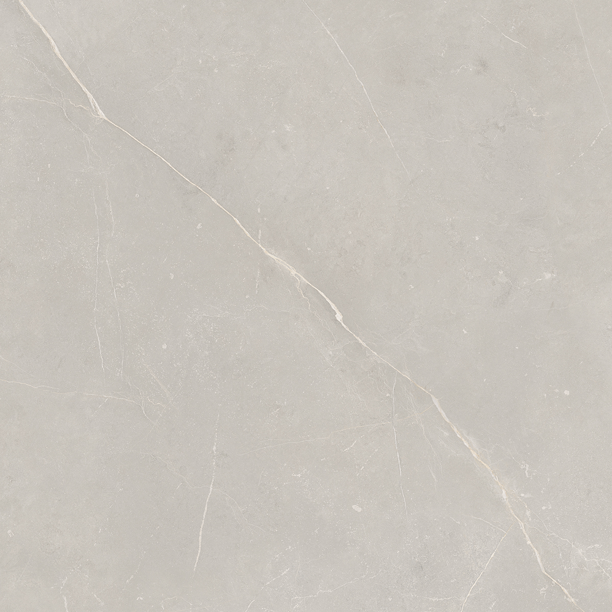 NL02 Nolana Light Grey Полированный Рект. 60x60x10 Estima