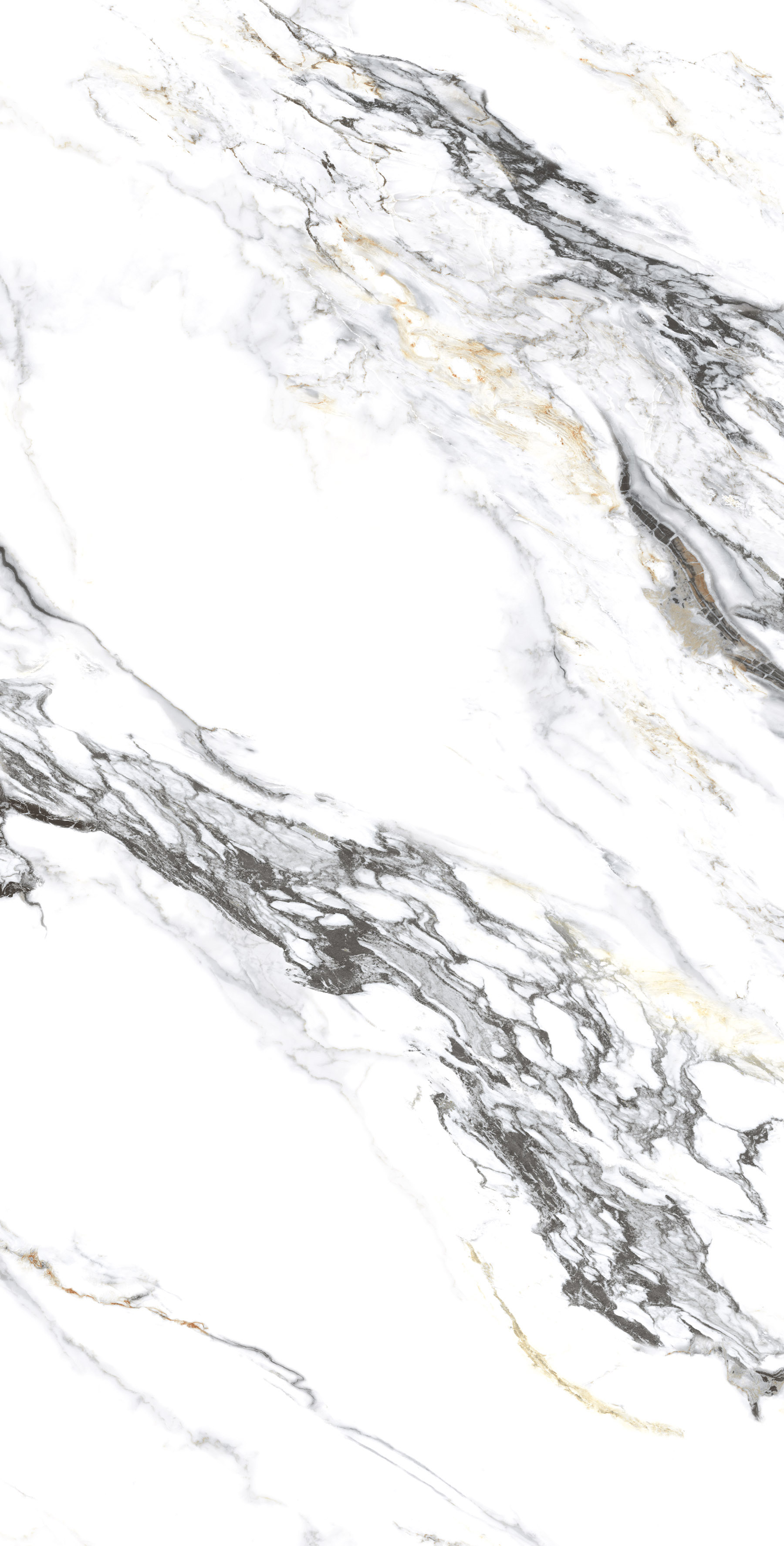 BS1003-A Lucido White Baby Satin Carving 60x120 Creanza фото 3