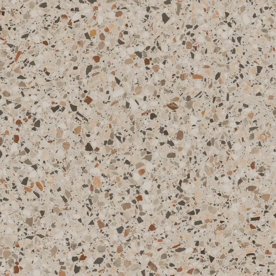 KM6060G0031R Бричиола бежевый светлый матовый обрезной 60x60x0,9 Kerama Marazzi
