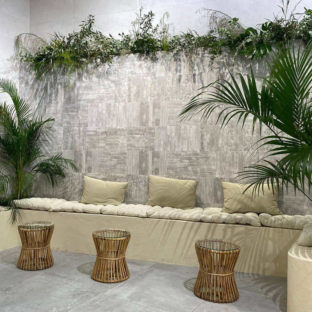 Neo Metropol Ceramica