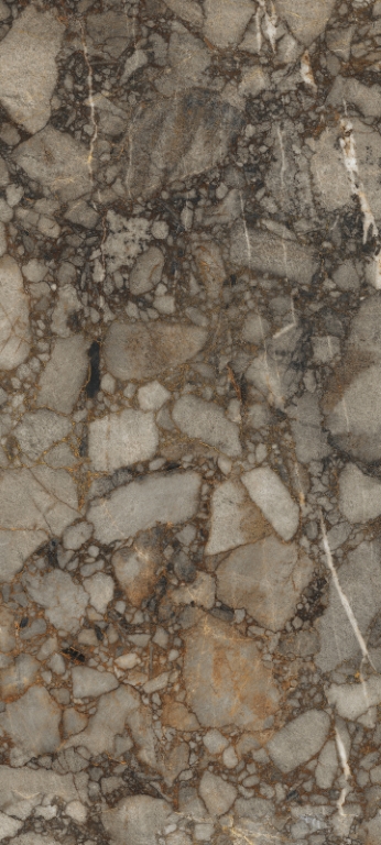 774677 Nature Mood Riverbed Glossy 80x180 Casa Dolce Casa
