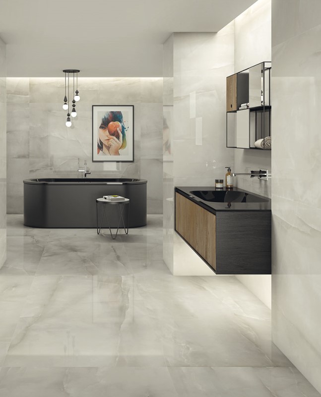 Керамогранит 60x120 Bonaparte