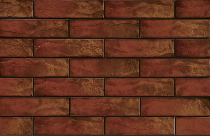 Colorado USA elewacja rustykalna 245x65x6.5 CERRAD