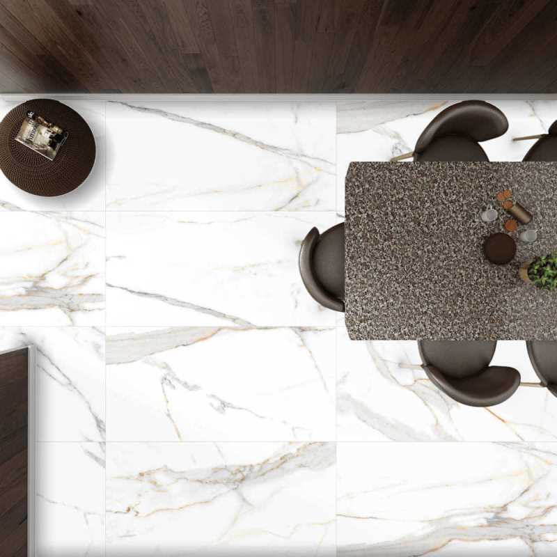 Carving LV Granito