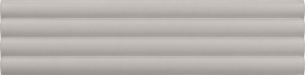 28527 COSTA NOVA ONDA Grey Matt 5x20 EQUIPE