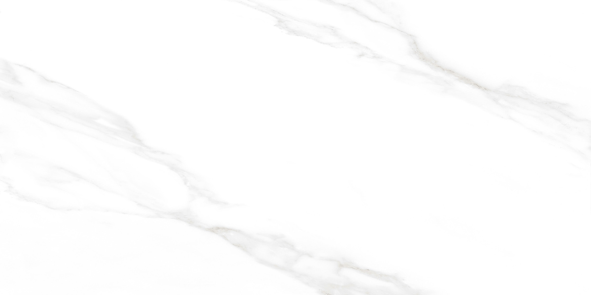 Carrara Excellent Silver Белый Матовый 60х120 Ceradim