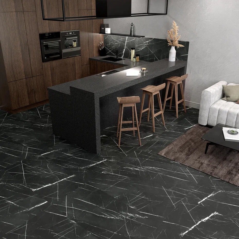 G394 Neiva Brown MR 60x120 Гранитея