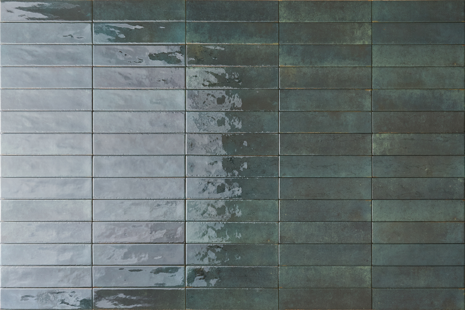 J89523 Soho Emerald 6x25 RHS (Rondine) Ceramiche