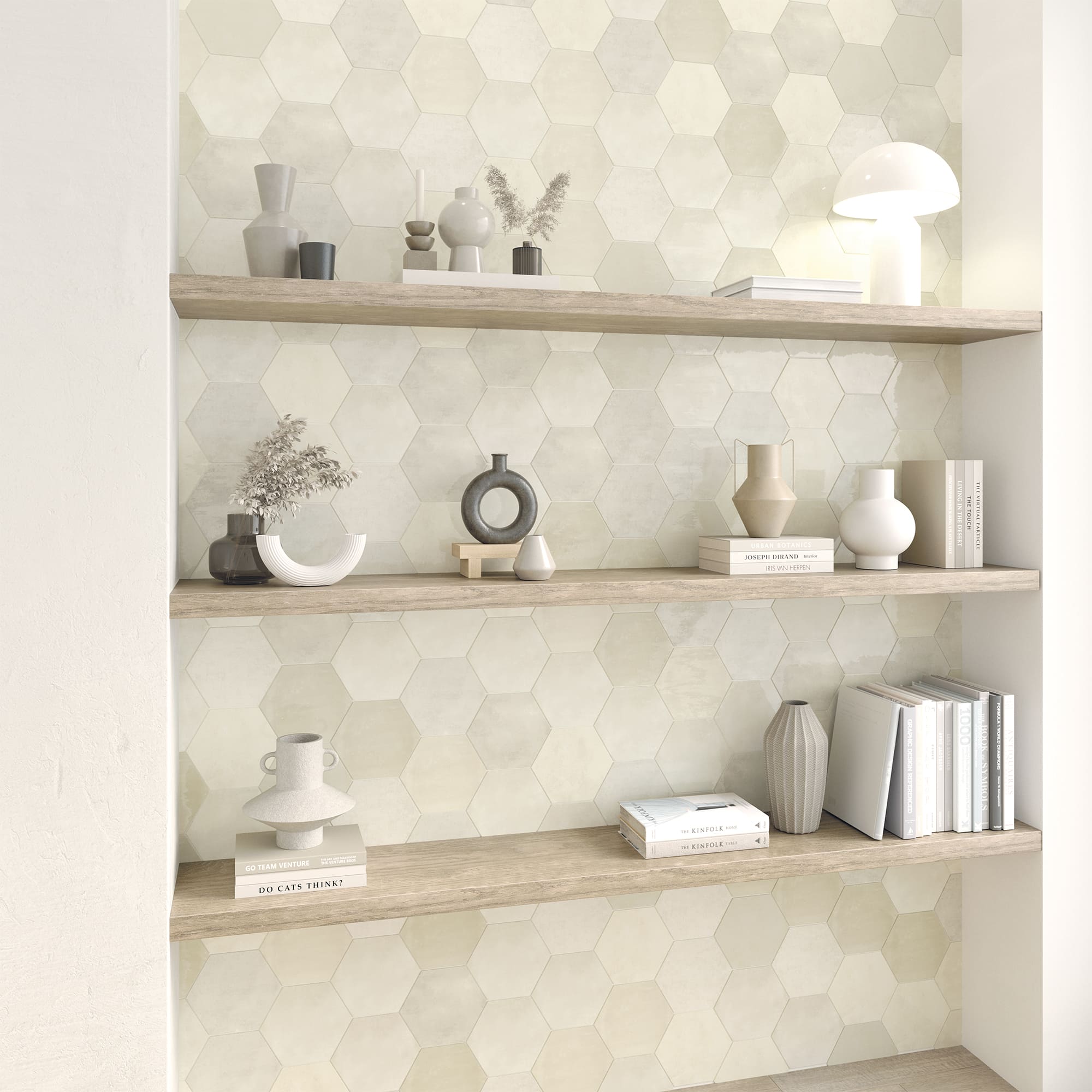 Spark DNA Tiles фото 14