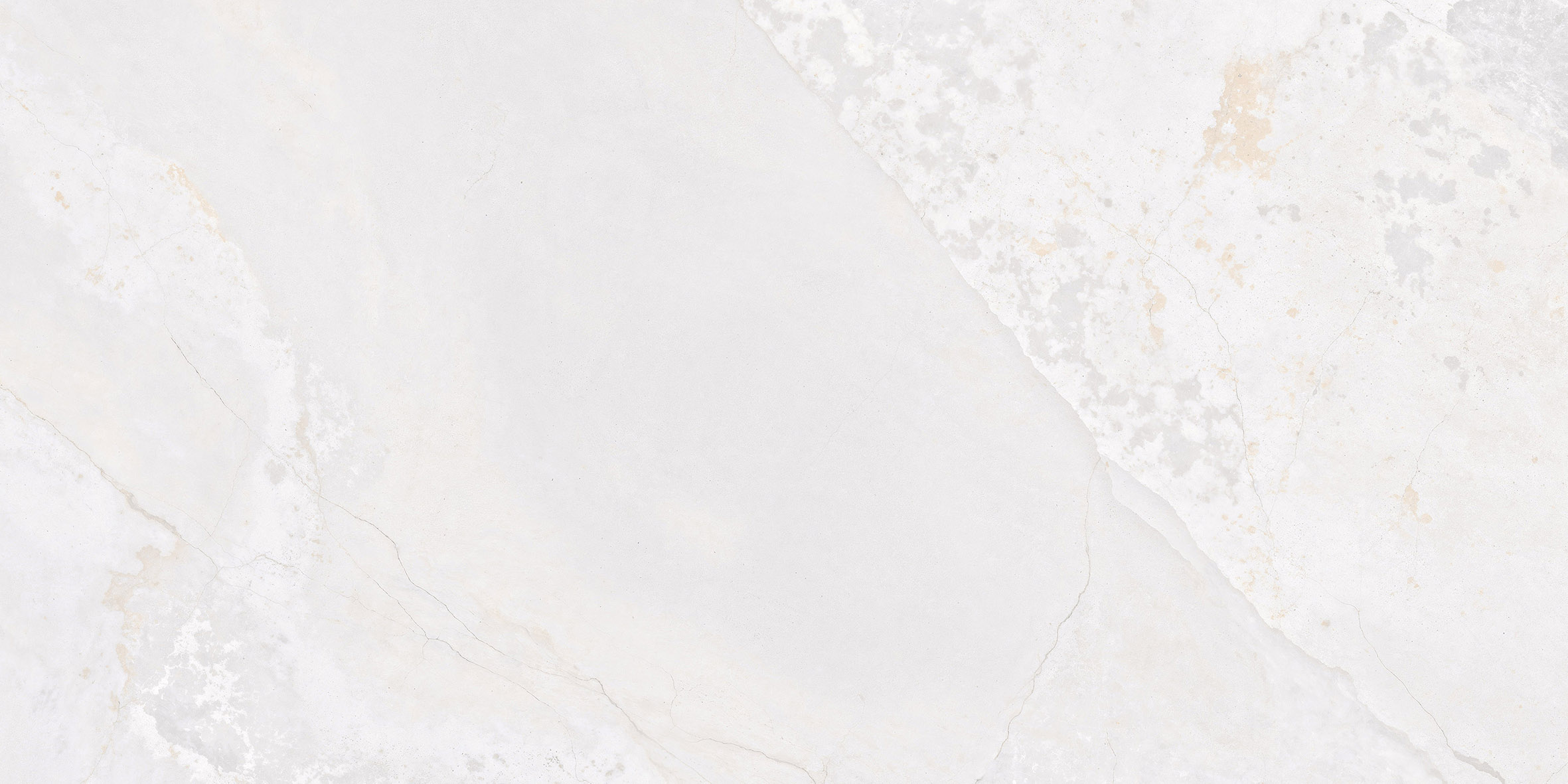 Planet Soft Metal White 60x120 Fanal