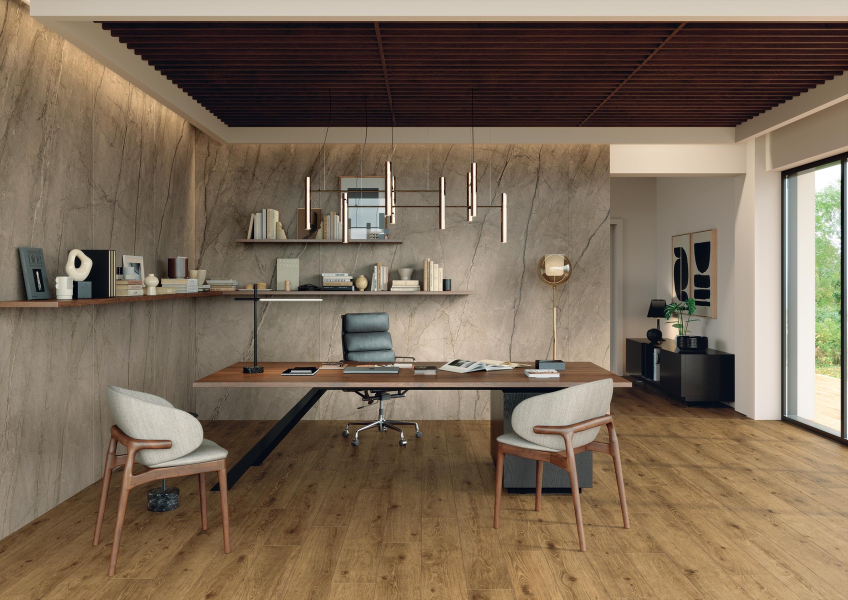 Wine Oak Atlas Concorde Russia
