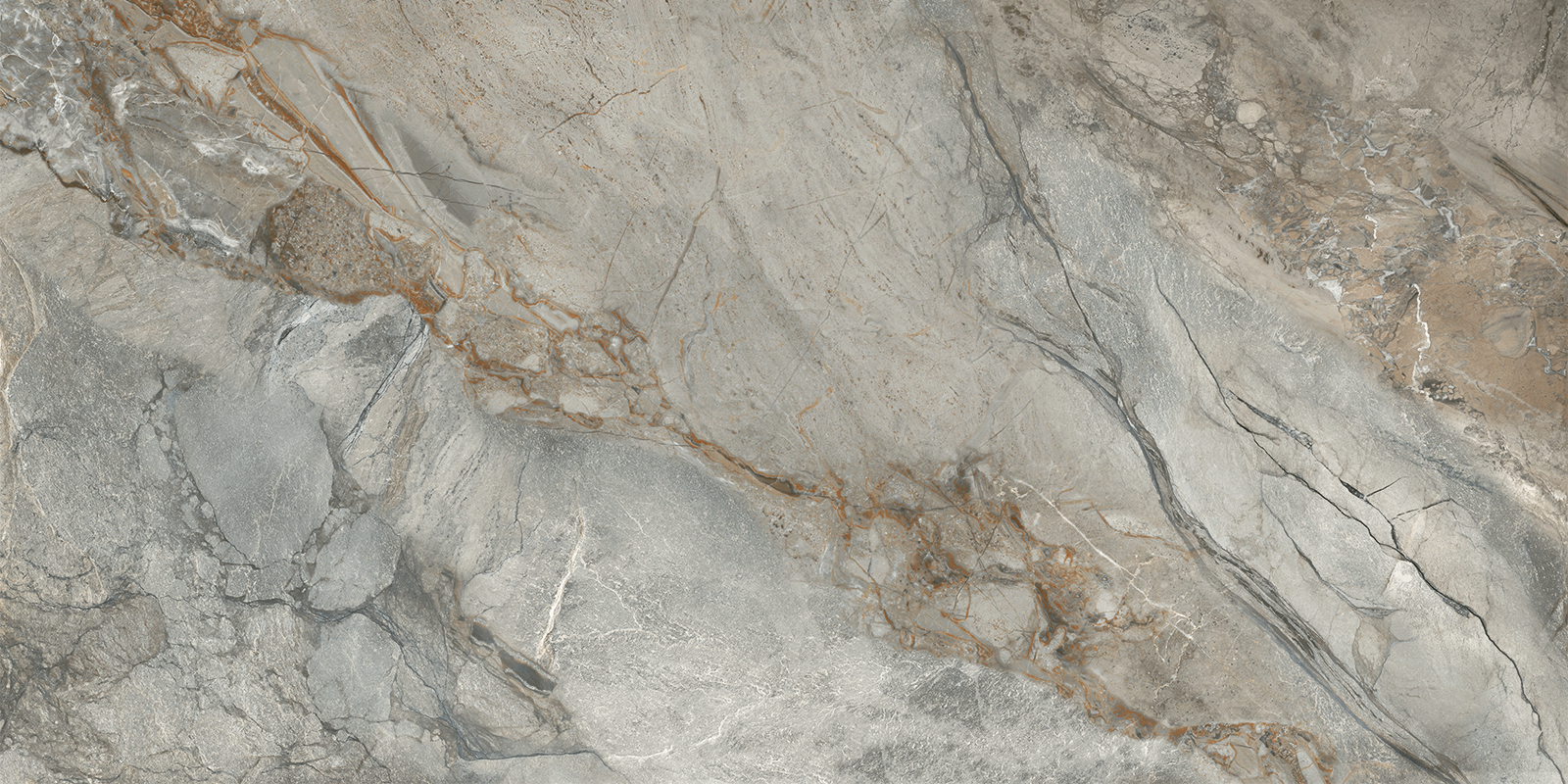 GFU60120GTL40R Geotiles матовый карвинг 600x1200x8.5 Alma Ceramica (Уралкерамика) фото 5