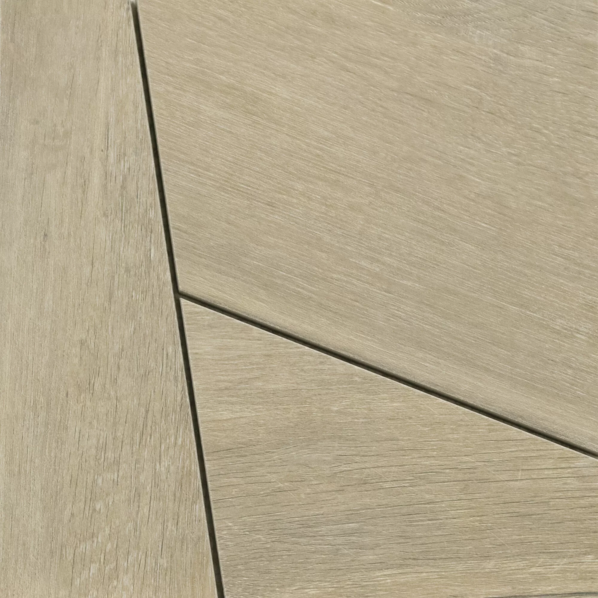 27742 D.Lenk Taupe Tangram/30X30/C 30x30 Peronda