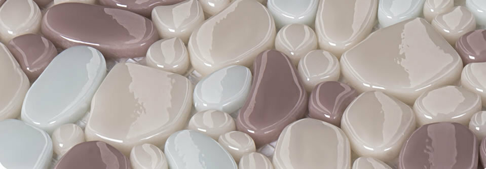 7402 (Е-064) Gravel Светло-бежевый гравий антислип 30.5x30.5 Keramissimo фото 12