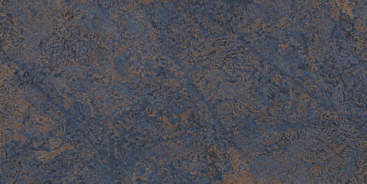 N120029 Кортен Кобальт Декор 1 Матовая 60x120 Neodom фото 6