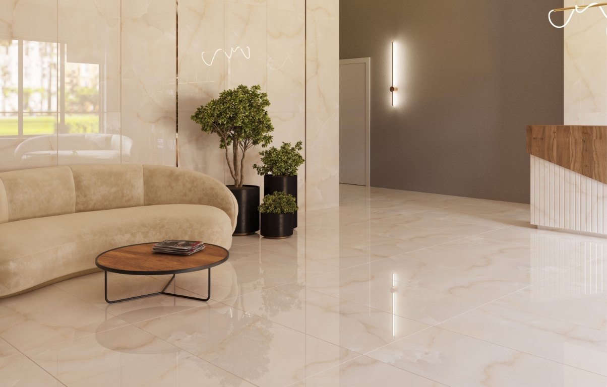 Cristal Cube Ceramica