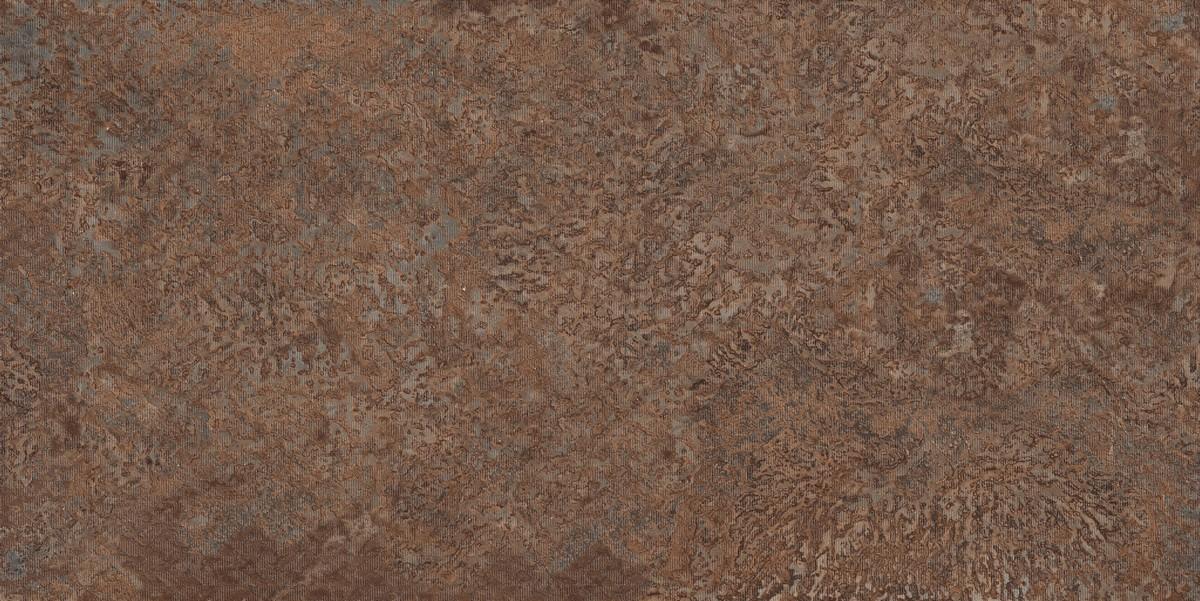 N120032 Кортен Раст Декор 1 Матовая 60x120 Neodom