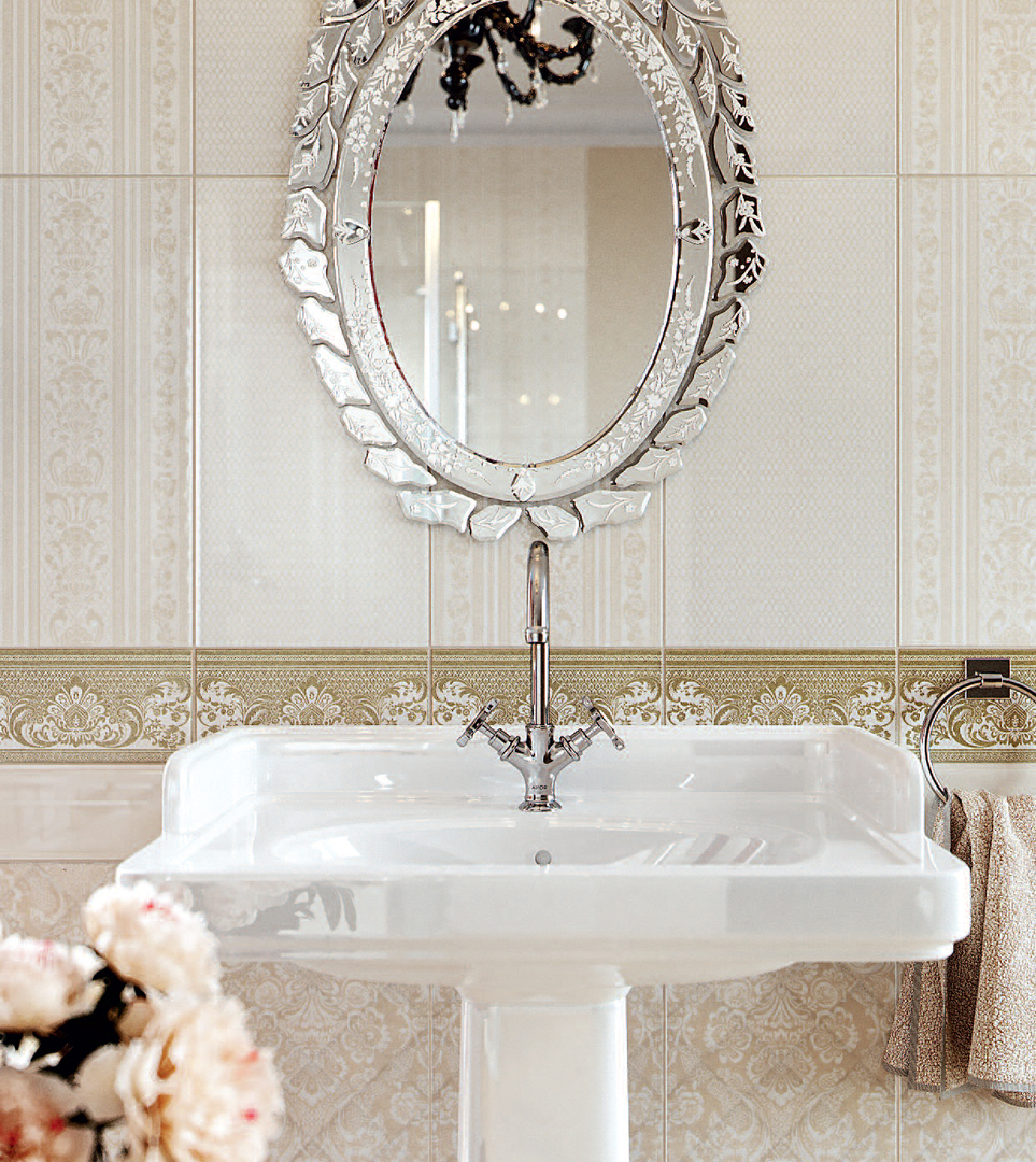 HGD/A102/11109R Даниэли обрезной 30х60 Kerama Marazzi