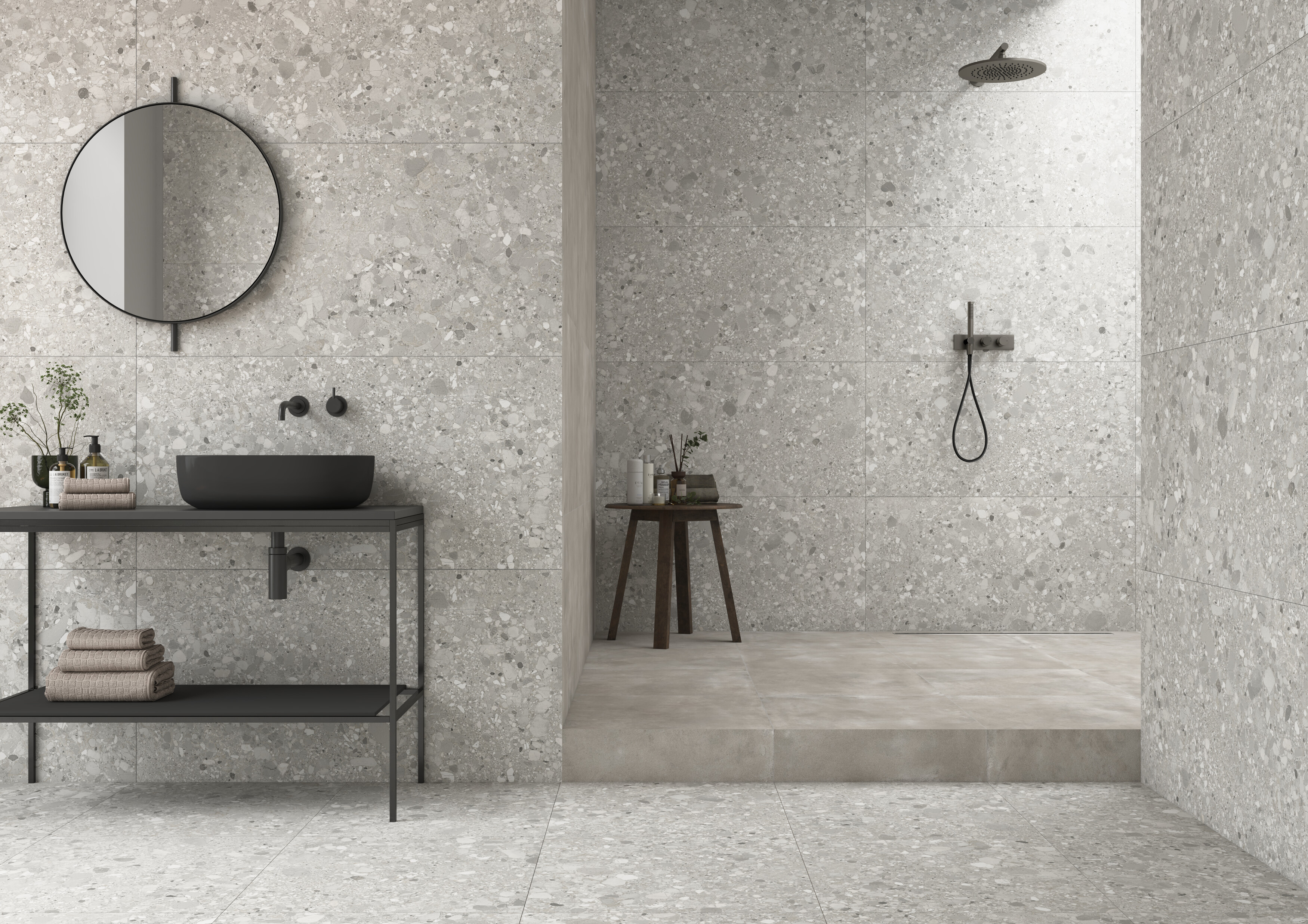 Must Walmer Linen Rec 60x120 TAU Ceramica фото 12