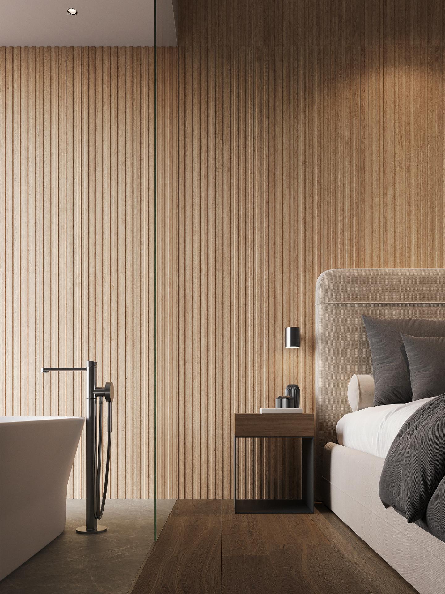 100337232 Gent Roble 29,4x180 Porcelanosa