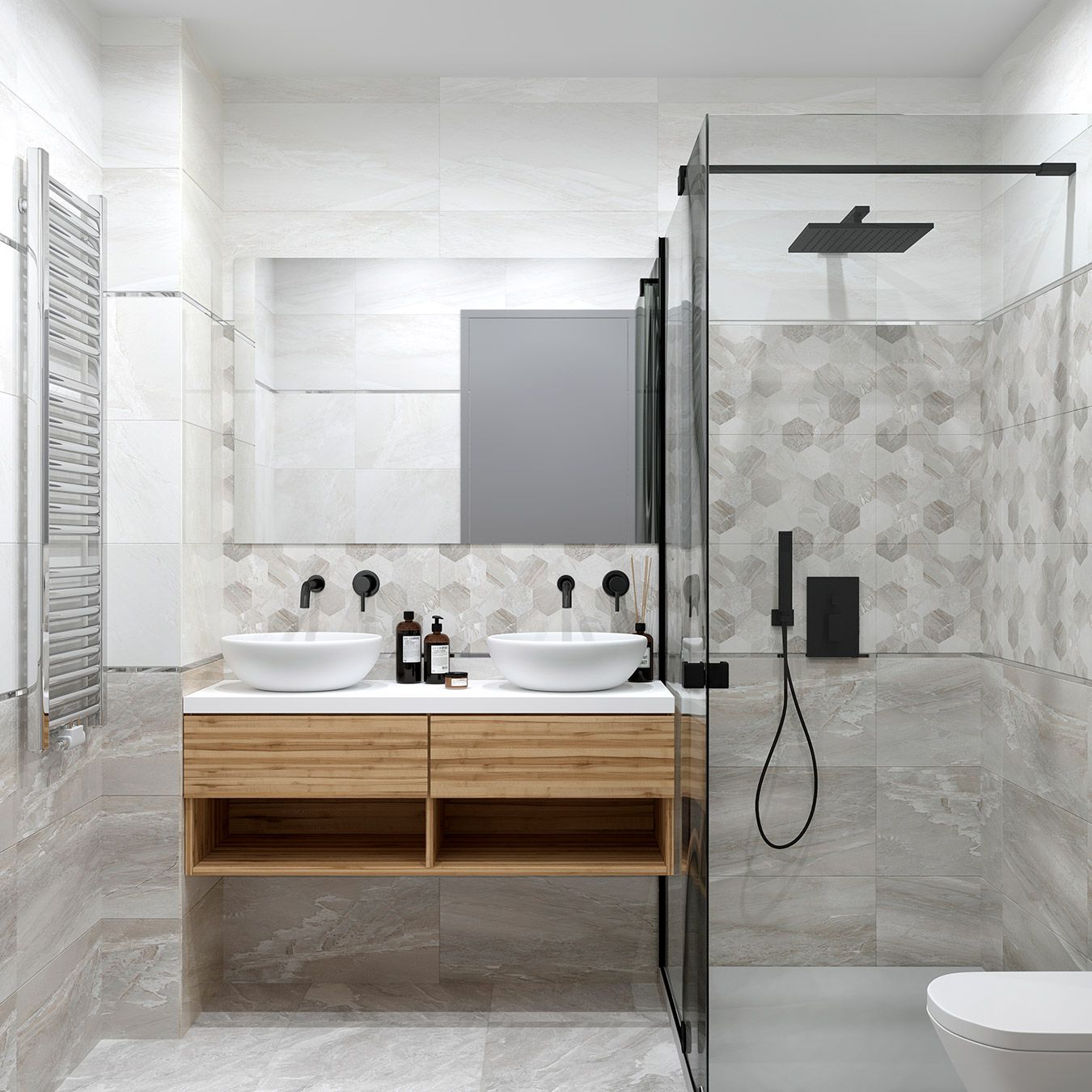 Istambul Grey Eurotile Ceramica