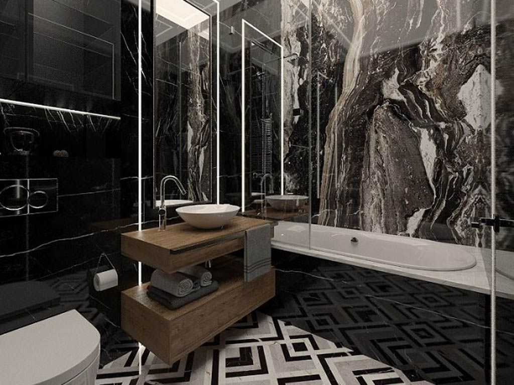 Africano Ocean-Ceramic