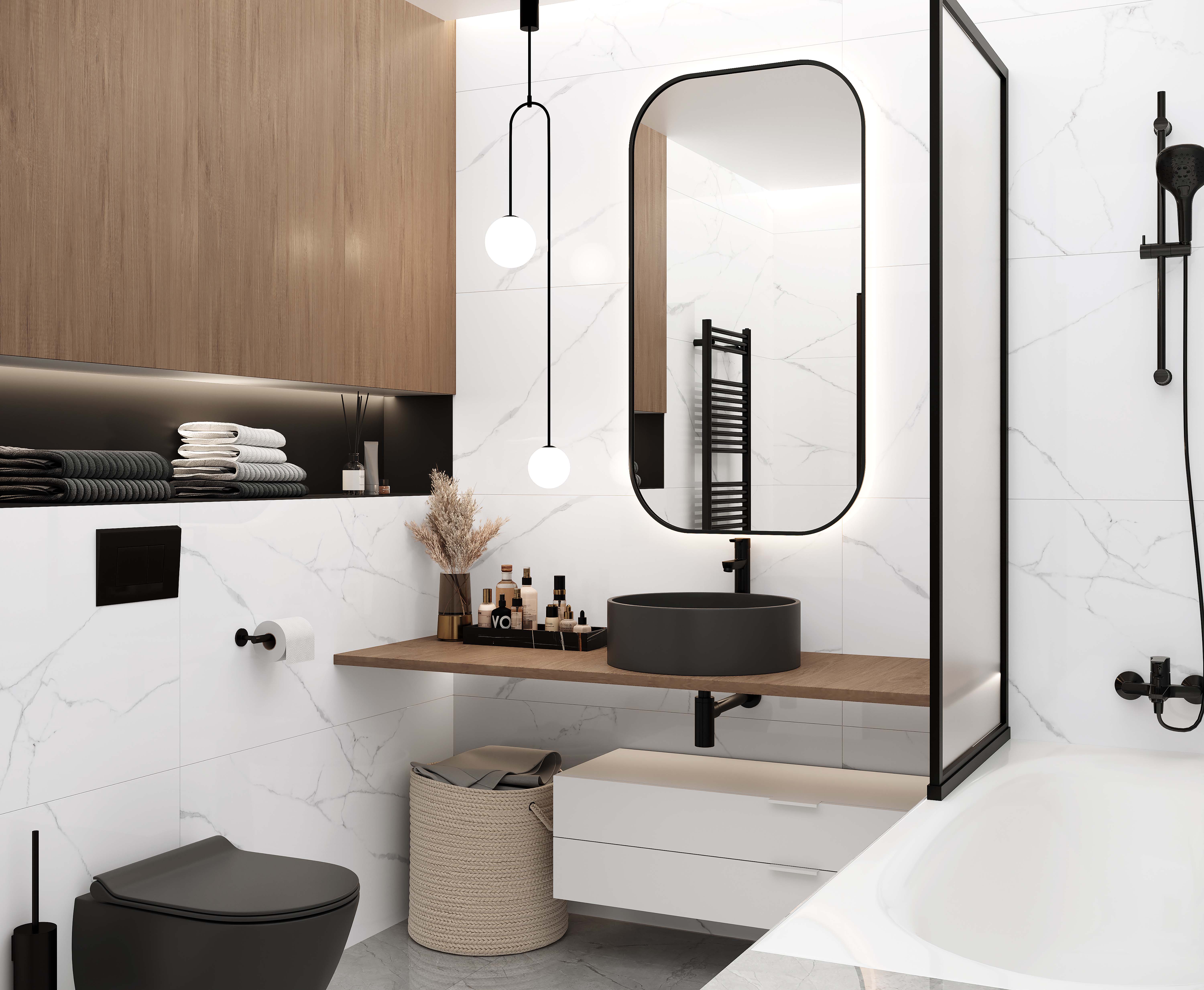 Atlantic White Laparet
