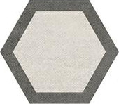Tripoli Hexa 23,2x26,7 ITT Ceramic