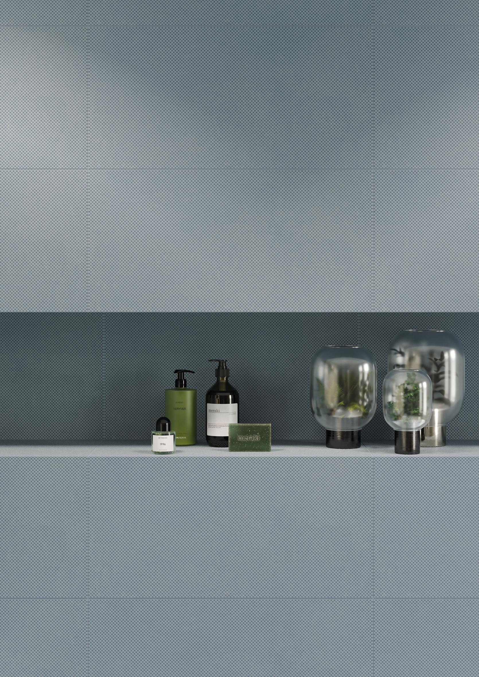 RTN6 FUMO12 RM 60x120 Imola Ceramica фото 18