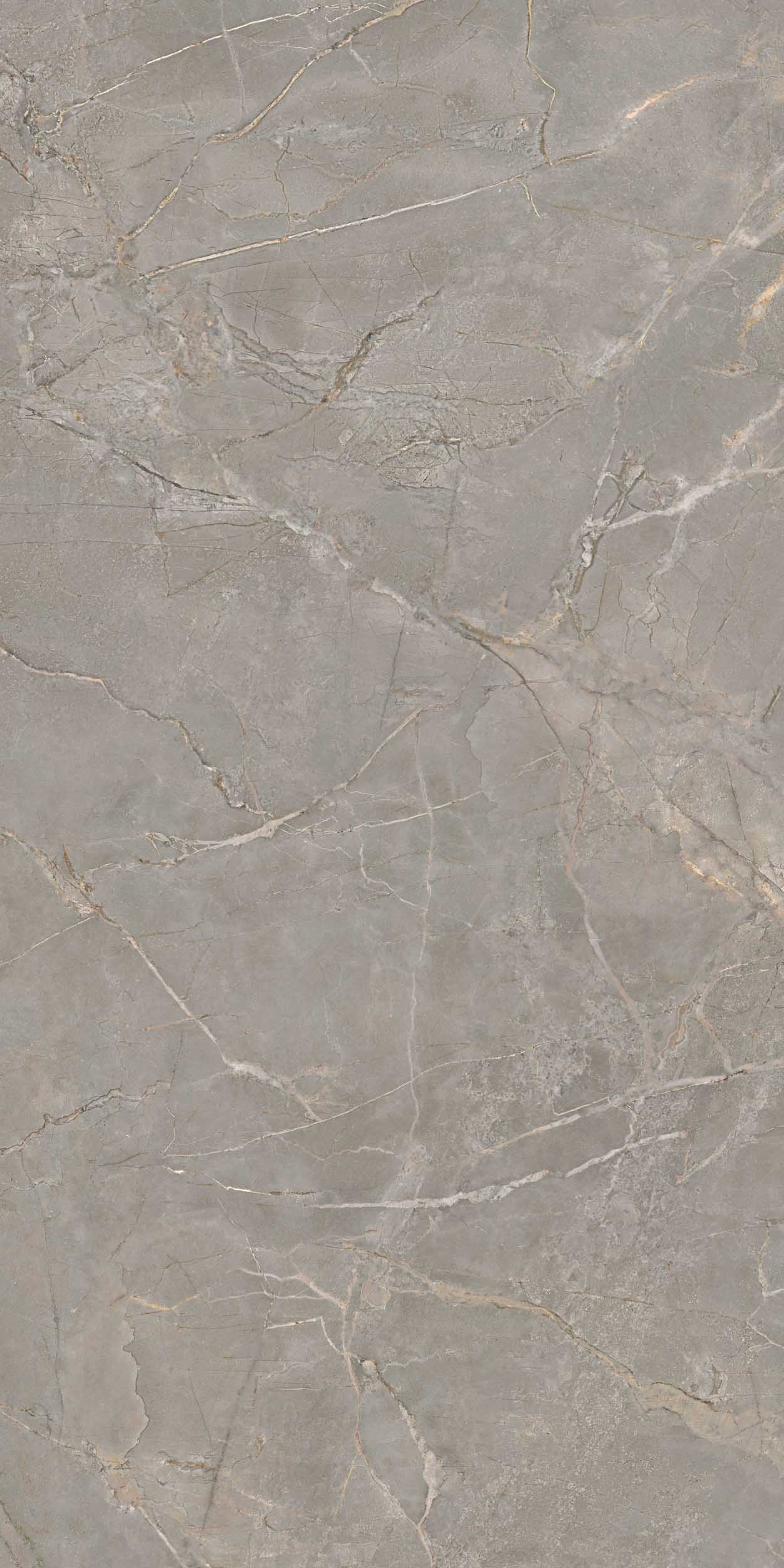 BR03 Bernini Grey Неполированный Рект. 80х160х10 Estima фото 2