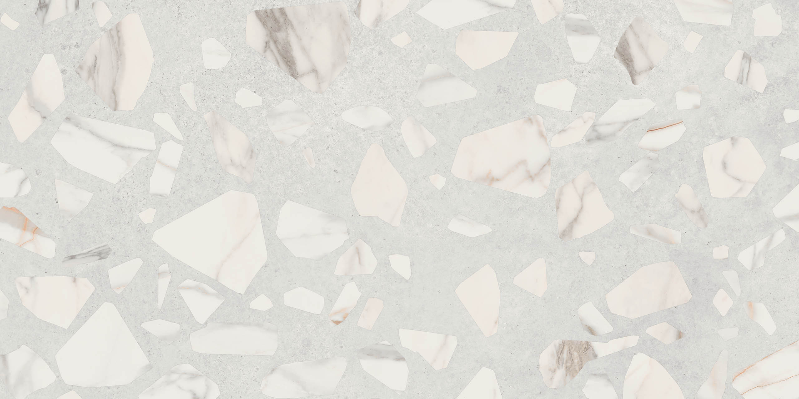 AT01 Arti Grey Неполированный Рект. 60x120x10 Ametis by Estima