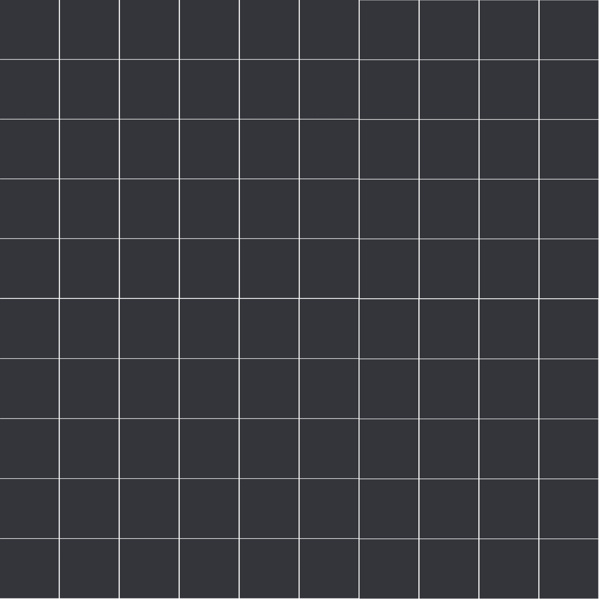 23533 D.Pure Black Mosaic 30x30 Peronda