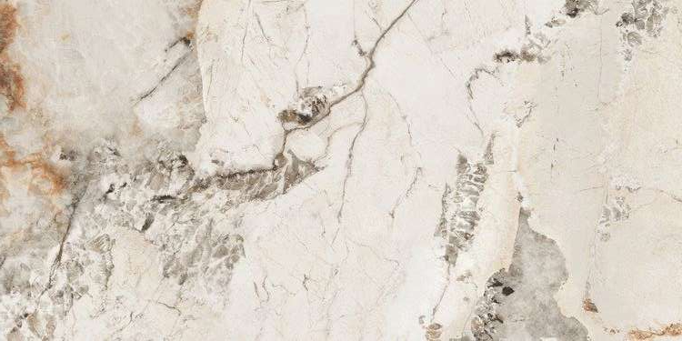 1032 Pandora White matt 9 mm 120x60 Artcer