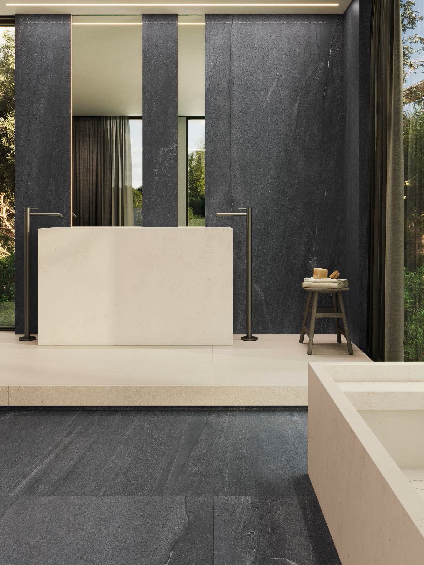 Xlight Aged Porcelanosa фото 16